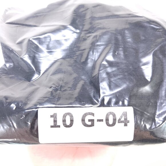 Reformation Cami Tank Top Size Small Black Adjustable Spaghetti Tie Straps - Picture 9 of 9